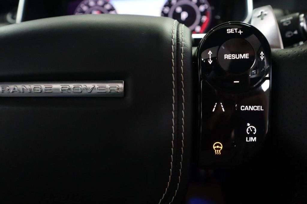 2020 LAND ROVER RANGE ROVER SPORT 2020 LAND ROVER RANGE ROVER SPORT