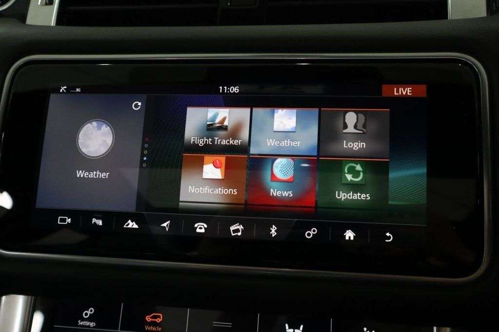 2020 LAND ROVER RANGE ROVER SPORT 2020 LAND ROVER RANGE ROVER SPORT