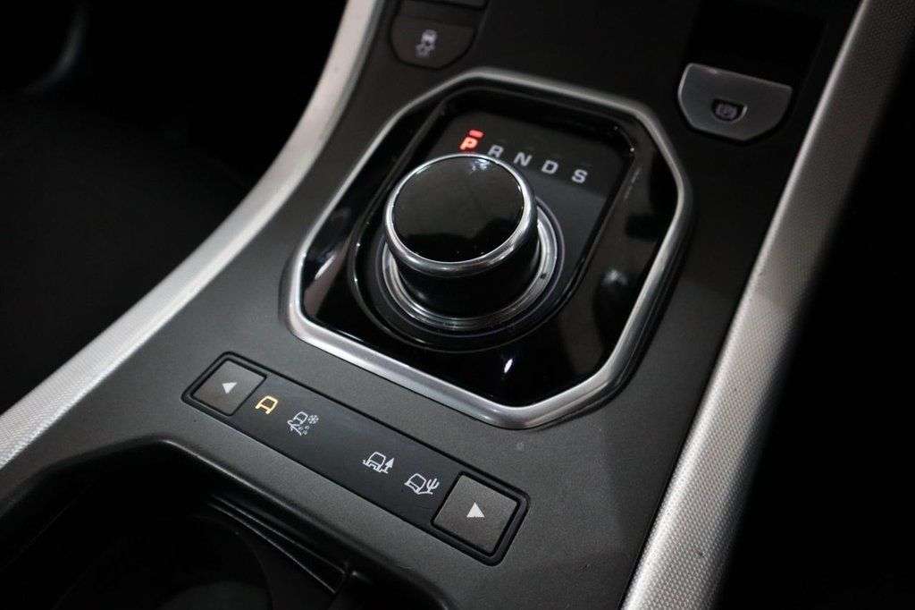 2018 LAND ROVER RANGE ROVER EVOQUE 2018 LAND ROVER RANGE ROVER EVOQUE