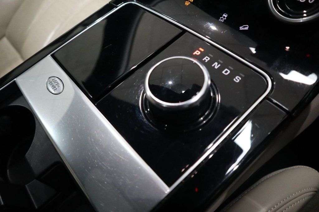 2019 LAND ROVER RANGE ROVER VELAR 2019 LAND ROVER RANGE ROVER VELAR