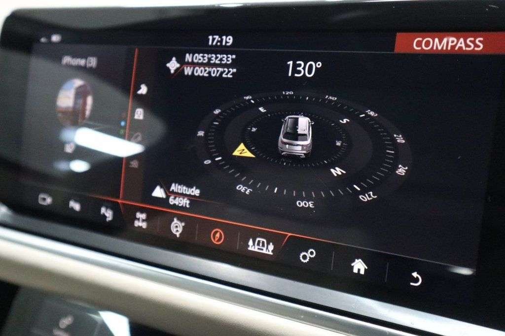 2019 LAND ROVER RANGE ROVER VELAR 2019 LAND ROVER RANGE ROVER VELAR