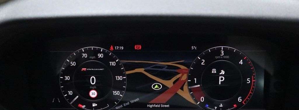 2019 LAND ROVER RANGE ROVER VELAR 2019 LAND ROVER RANGE ROVER VELAR