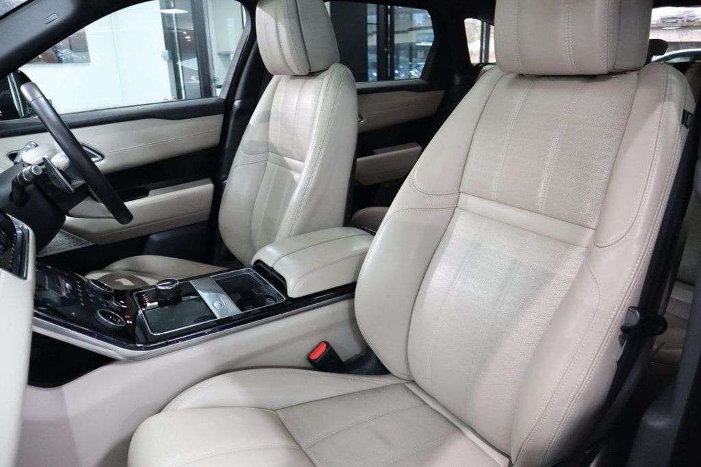 2019 LAND ROVER RANGE ROVER VELAR 2019 LAND ROVER RANGE ROVER VELAR