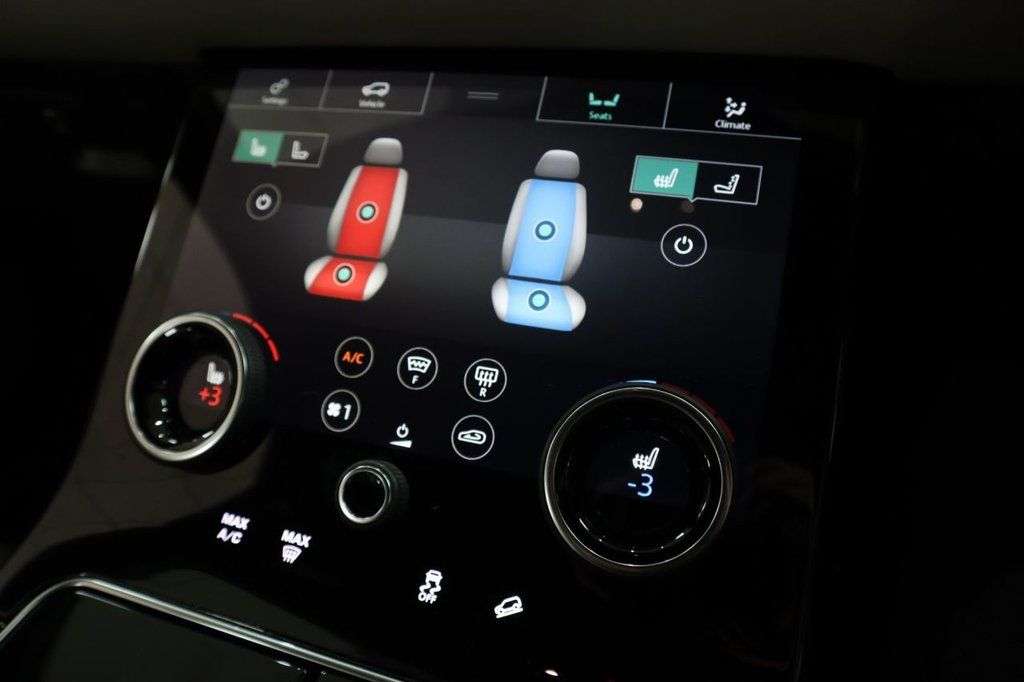 2019 LAND ROVER RANGE ROVER VELAR 2019 LAND ROVER RANGE ROVER VELAR