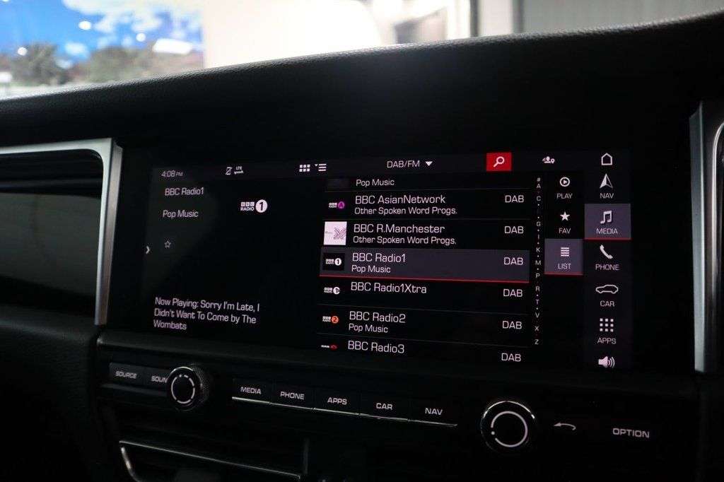 2020 PORSCHE MACAN 2020 PORSCHE MACAN