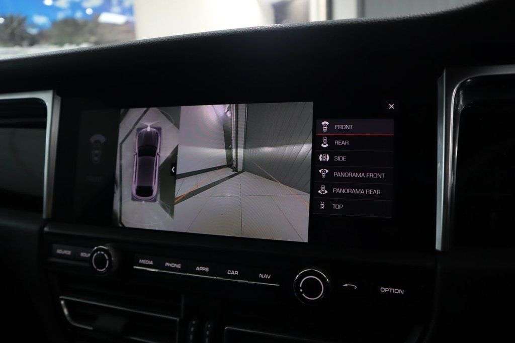 2020 PORSCHE MACAN 2020 PORSCHE MACAN