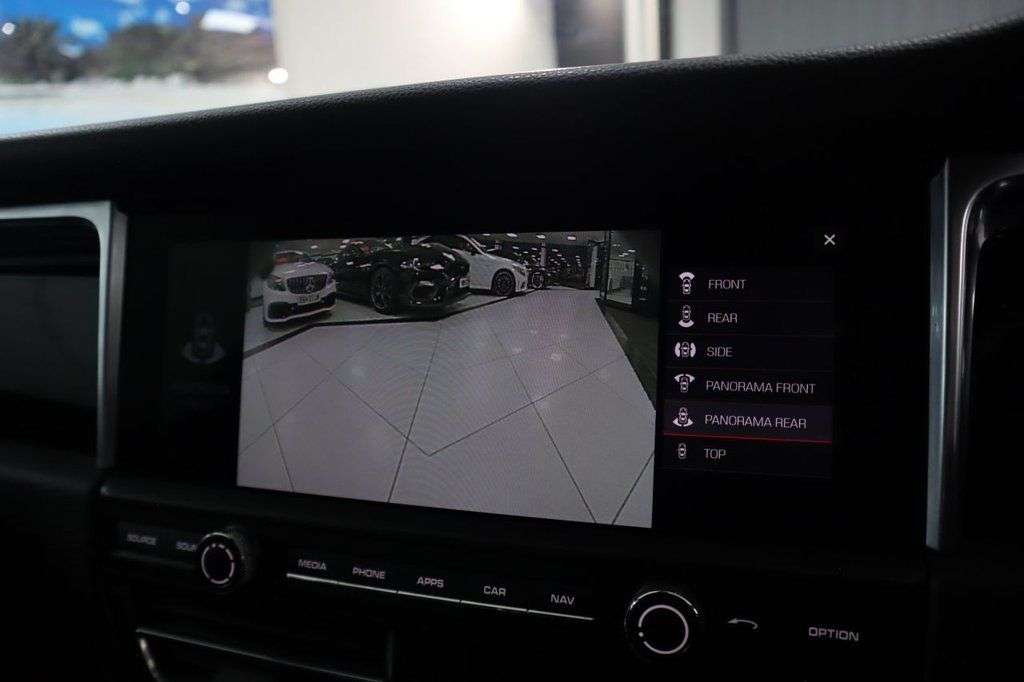 2020 PORSCHE MACAN 2020 PORSCHE MACAN