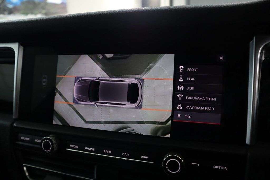 2020 PORSCHE MACAN 2020 PORSCHE MACAN