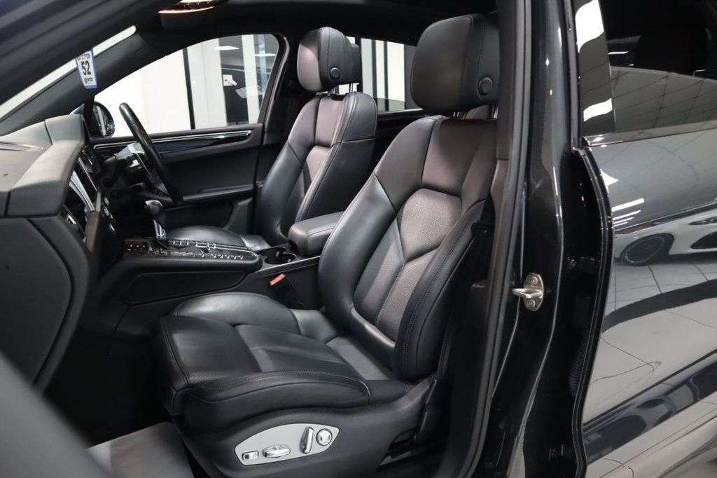 2020 PORSCHE MACAN 2020 PORSCHE MACAN