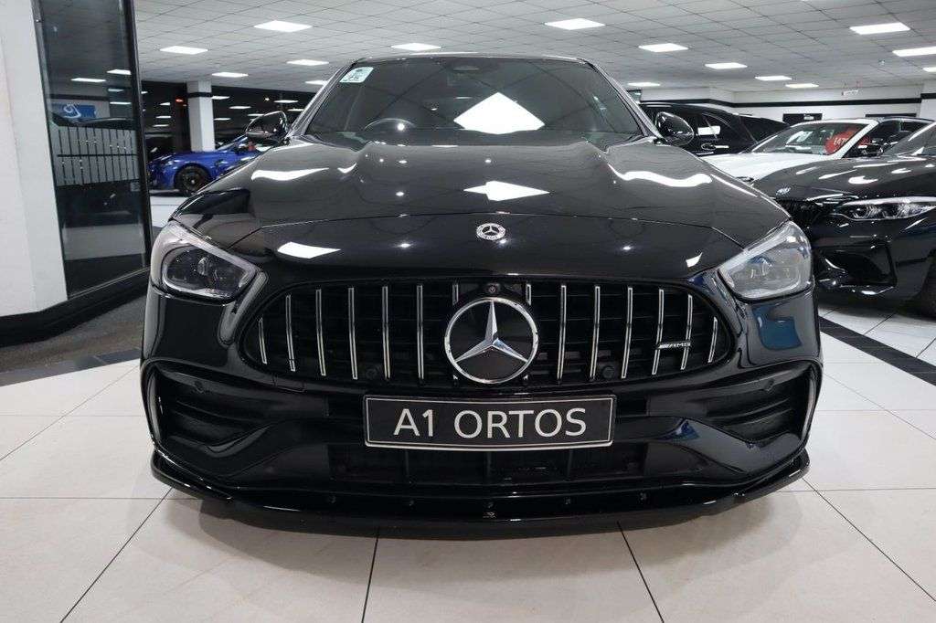 2022 MERCEDES-BENZ C-CLASS 2022 MERCEDES-BENZ C-CLASS