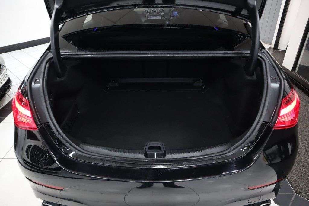 2022 MERCEDES-BENZ C-CLASS 2022 MERCEDES-BENZ C-CLASS