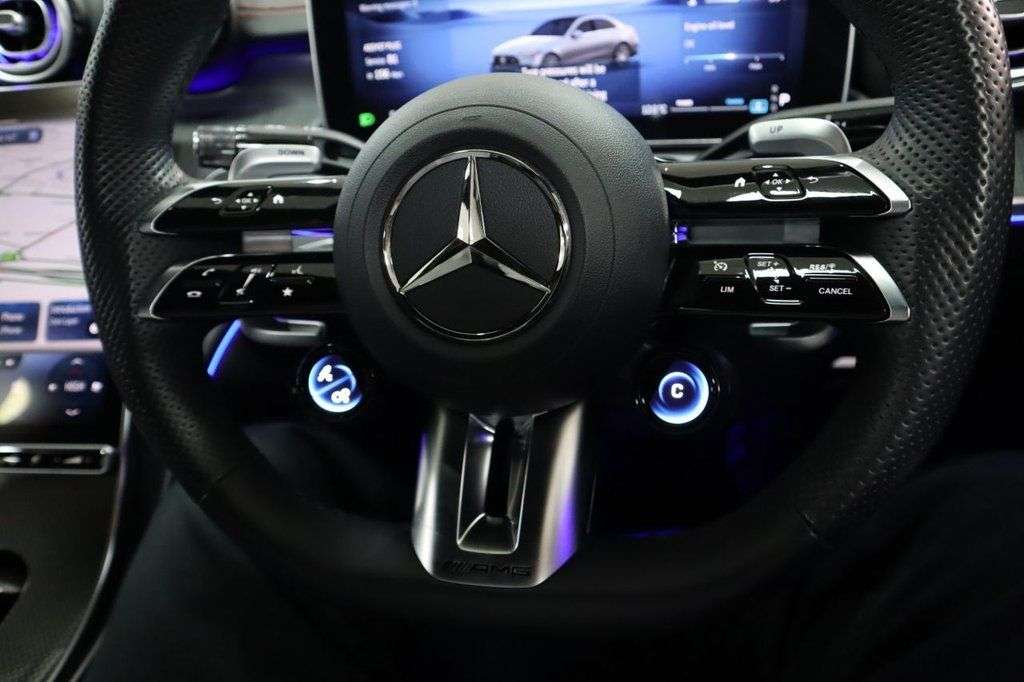 2022 MERCEDES-BENZ C-CLASS 2022 MERCEDES-BENZ C-CLASS