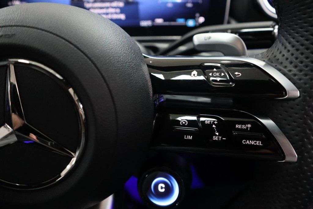 2022 MERCEDES-BENZ C-CLASS 2022 MERCEDES-BENZ C-CLASS