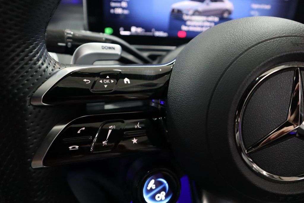 2022 MERCEDES-BENZ C-CLASS 2022 MERCEDES-BENZ C-CLASS