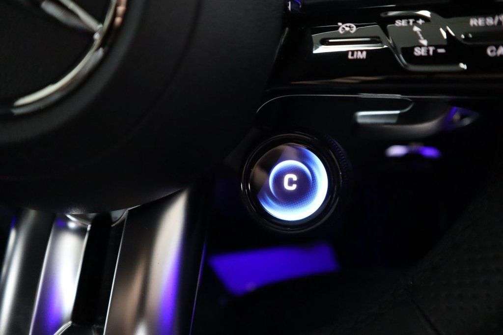 2022 MERCEDES-BENZ C-CLASS 2022 MERCEDES-BENZ C-CLASS