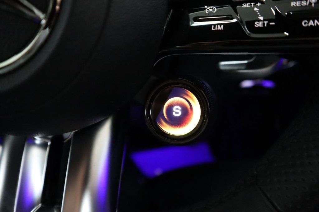 2022 MERCEDES-BENZ C-CLASS 2022 MERCEDES-BENZ C-CLASS