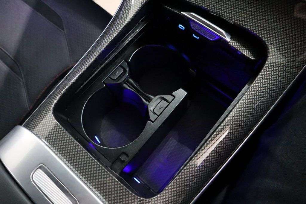 2022 MERCEDES-BENZ C-CLASS 2022 MERCEDES-BENZ C-CLASS