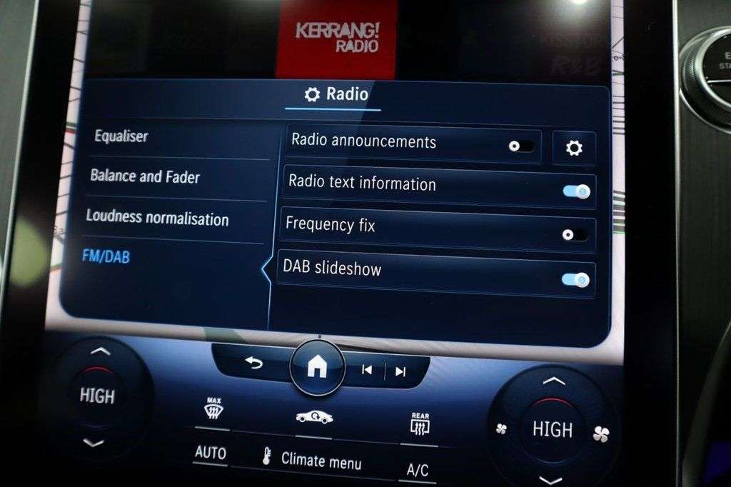 2022 MERCEDES-BENZ C-CLASS 2022 MERCEDES-BENZ C-CLASS