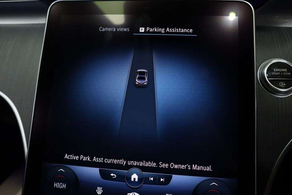 2022 MERCEDES-BENZ C-CLASS 2022 MERCEDES-BENZ C-CLASS