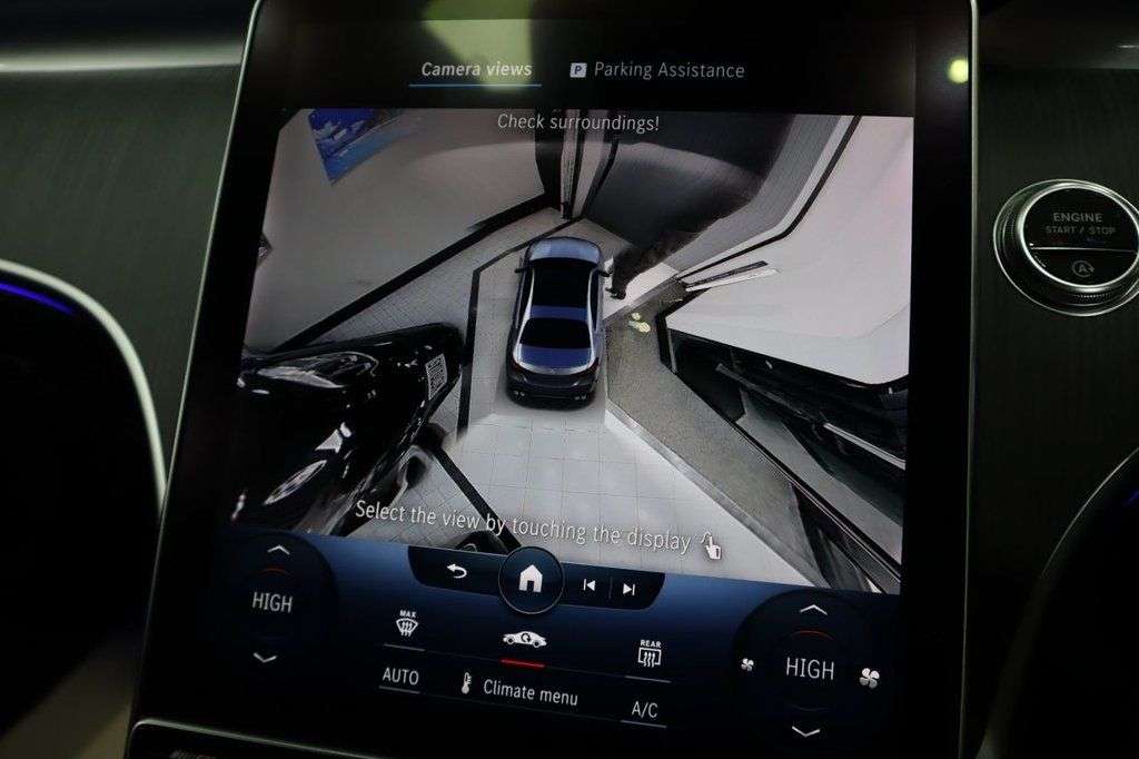 2022 MERCEDES-BENZ C-CLASS 2022 MERCEDES-BENZ C-CLASS