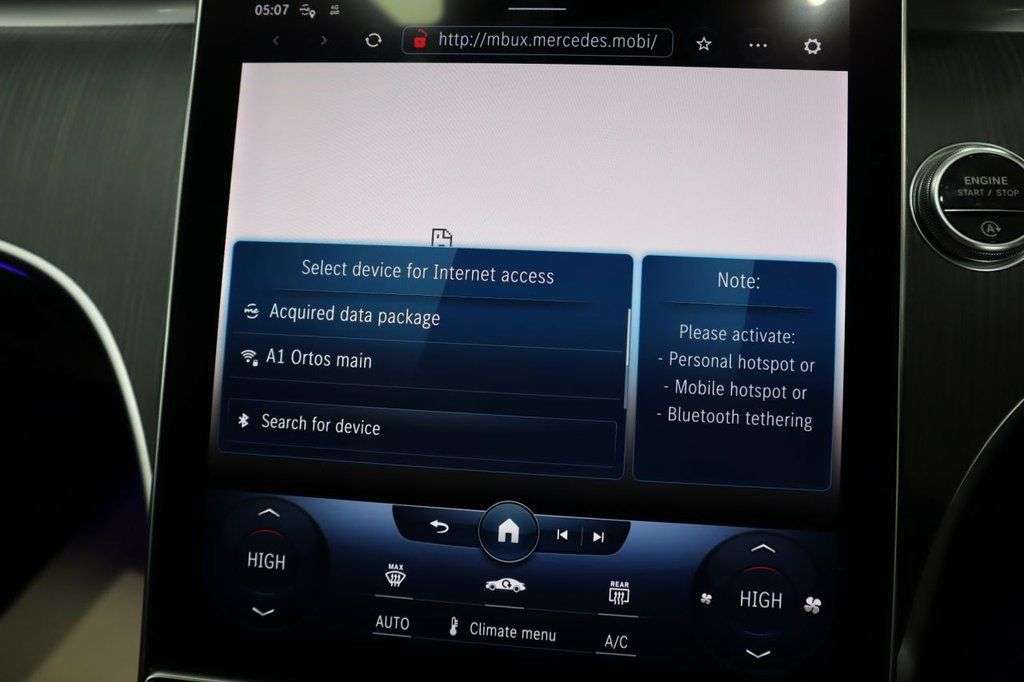 2022 MERCEDES-BENZ C-CLASS 2022 MERCEDES-BENZ C-CLASS