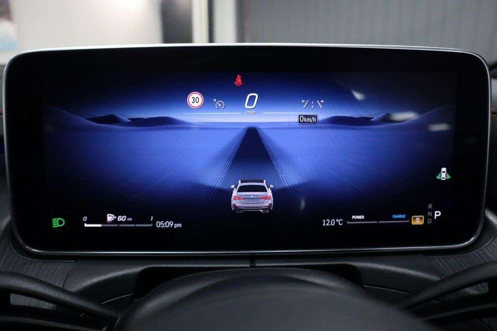 2022 MERCEDES-BENZ C-CLASS 2022 MERCEDES-BENZ C-CLASS