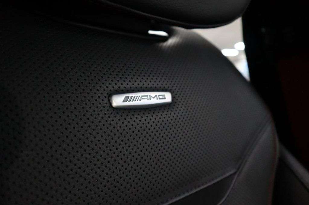 2022 MERCEDES-BENZ C-CLASS 2022 MERCEDES-BENZ C-CLASS