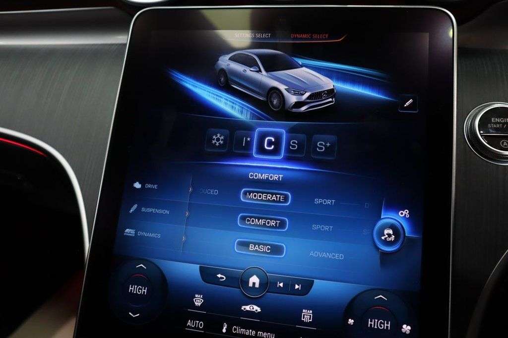 2022 MERCEDES-BENZ C-CLASS 2022 MERCEDES-BENZ C-CLASS