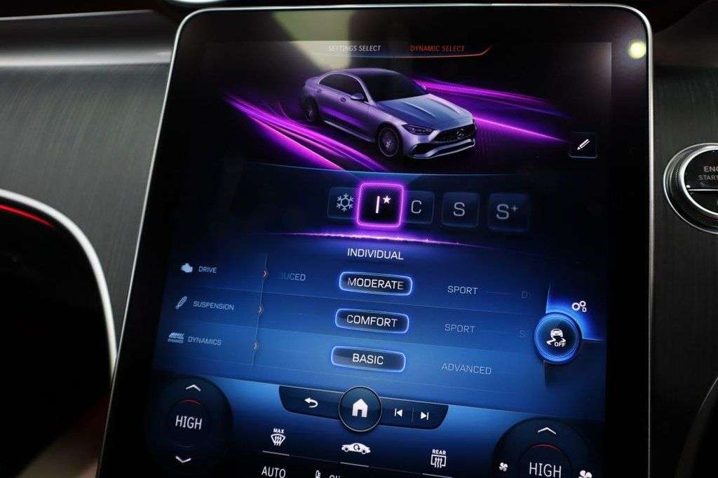 2022 MERCEDES-BENZ C-CLASS 2022 MERCEDES-BENZ C-CLASS