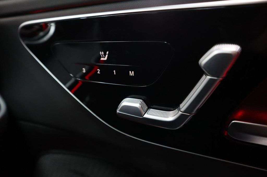 2022 MERCEDES-BENZ C-CLASS 2022 MERCEDES-BENZ C-CLASS