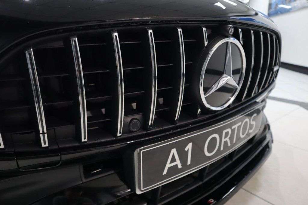 2022 MERCEDES-BENZ C-CLASS 2022 MERCEDES-BENZ C-CLASS