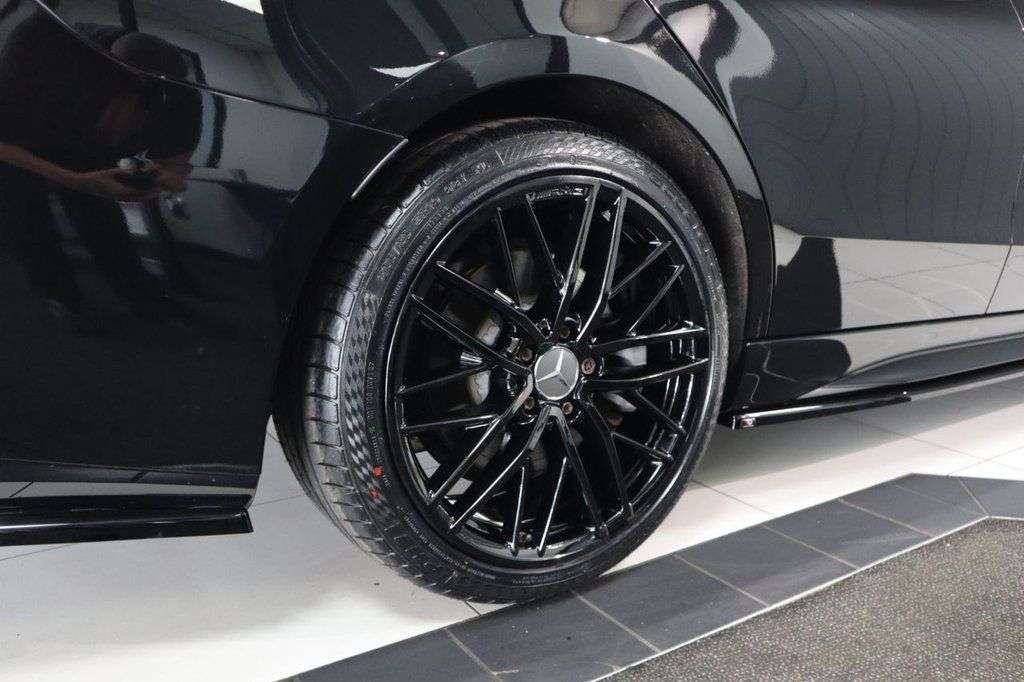 2022 MERCEDES-BENZ C-CLASS 2022 MERCEDES-BENZ C-CLASS