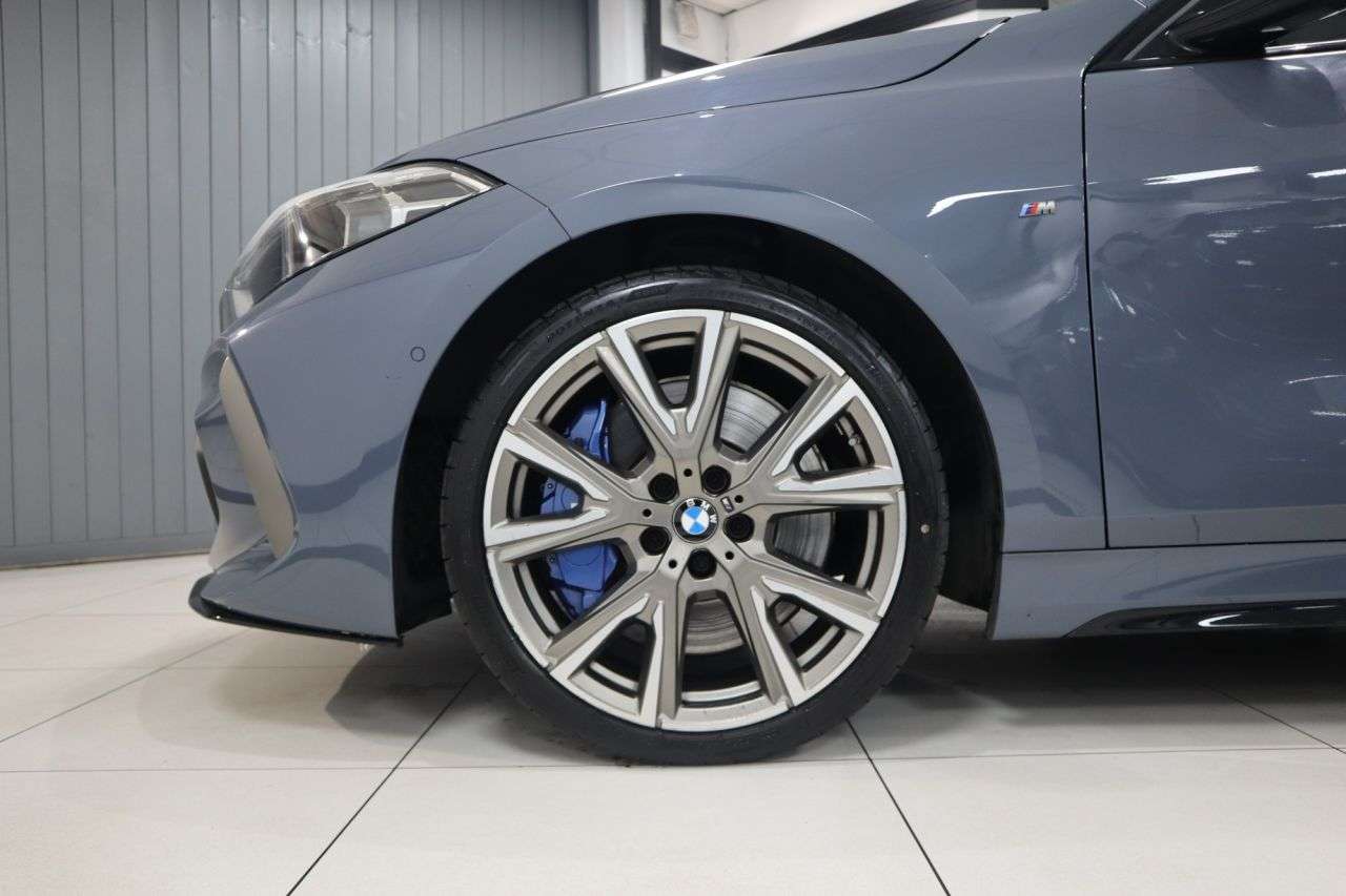 2021 BMW 1 SERIES 2021 BMW 1 SERIES