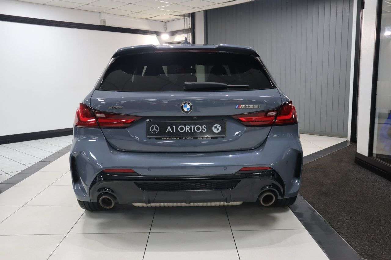 2021 BMW 1 SERIES 2021 BMW 1 SERIES