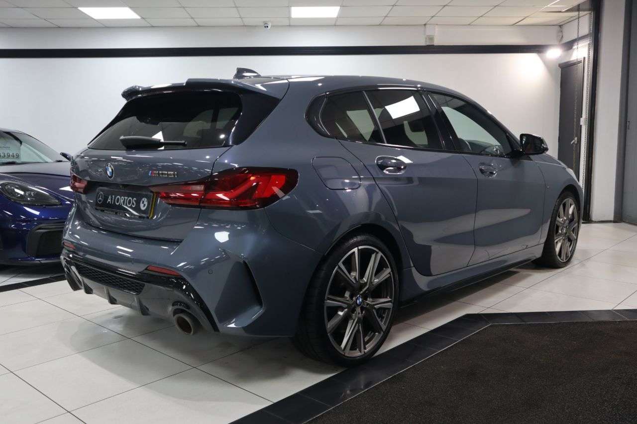 2021 BMW 1 SERIES 2021 BMW 1 SERIES