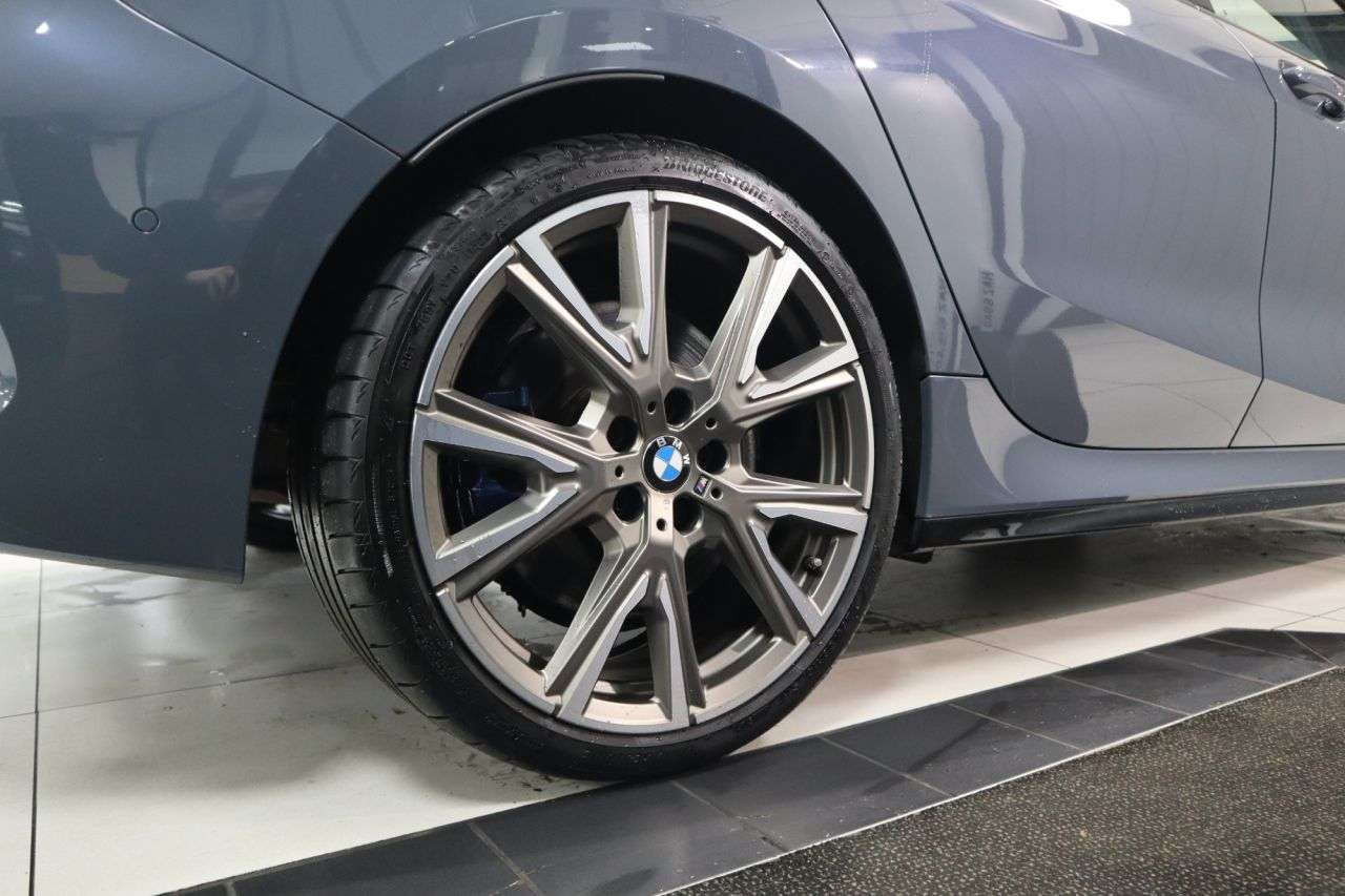 2021 BMW 1 SERIES 2021 BMW 1 SERIES