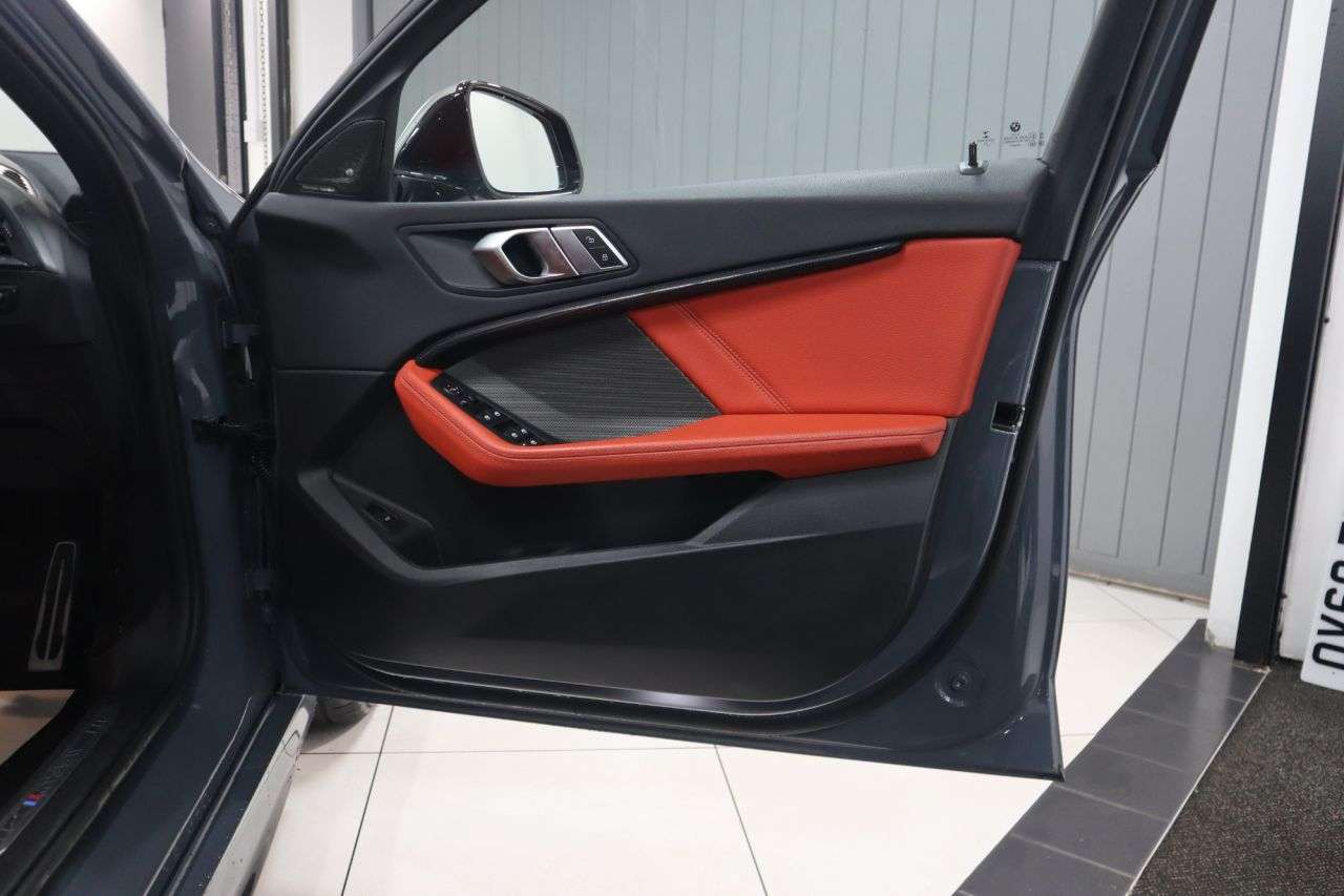 2021 BMW 1 SERIES 2021 BMW 1 SERIES