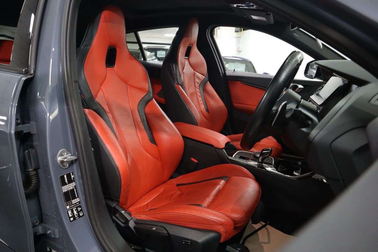 2021 BMW 1 SERIES 2021 BMW 1 SERIES