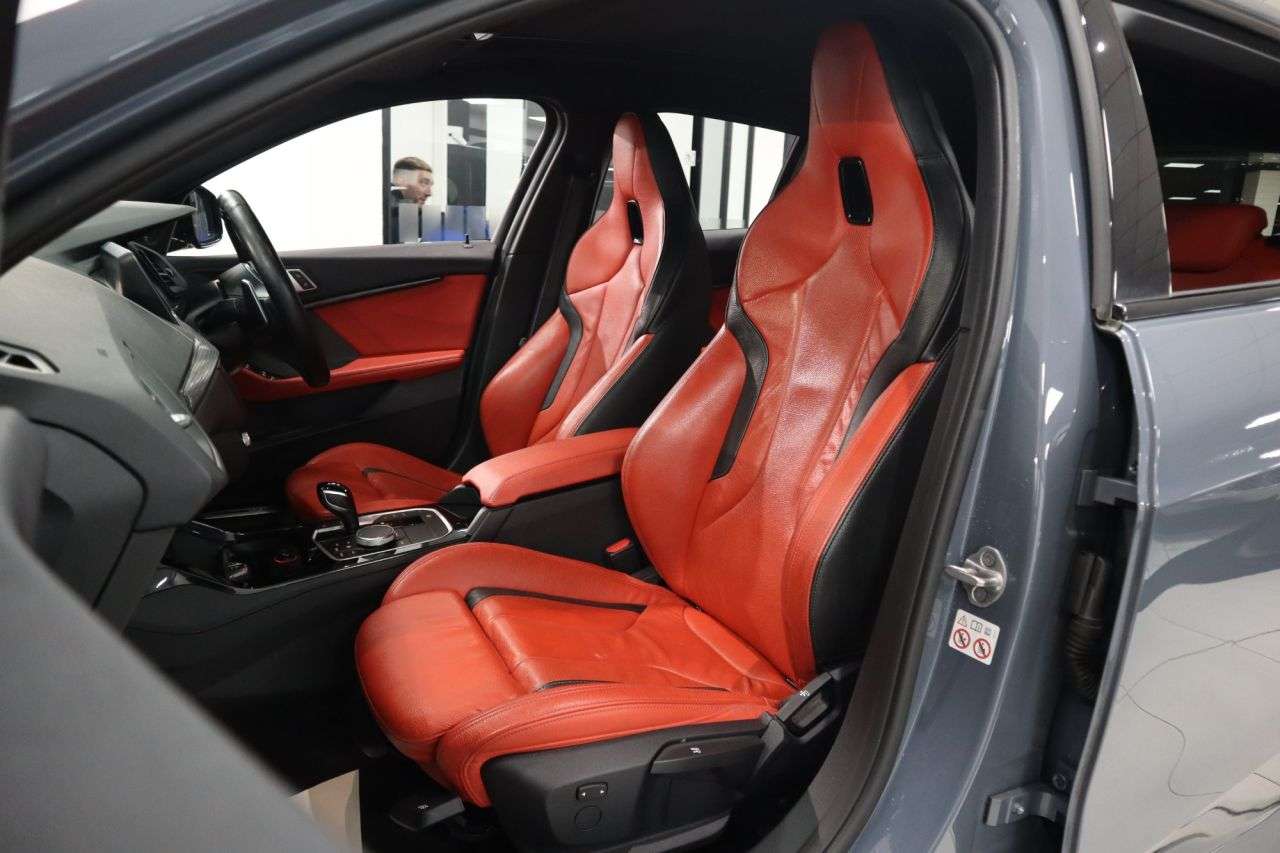 2021 BMW 1 SERIES 2021 BMW 1 SERIES