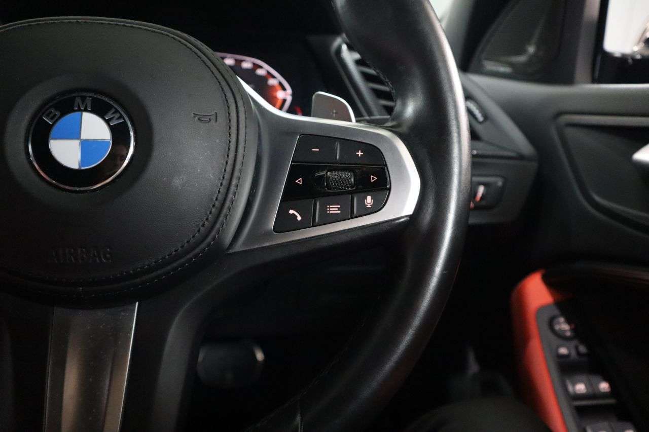 2021 BMW 1 SERIES 2021 BMW 1 SERIES