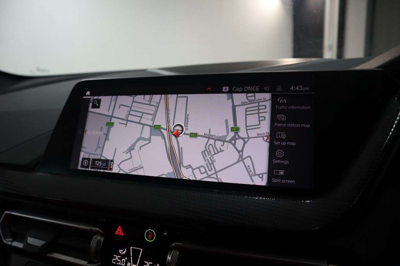 2021 BMW 1 SERIES 2021 BMW 1 SERIES