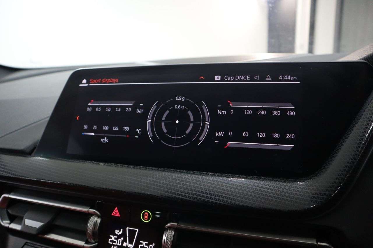 2021 BMW 1 SERIES 2021 BMW 1 SERIES