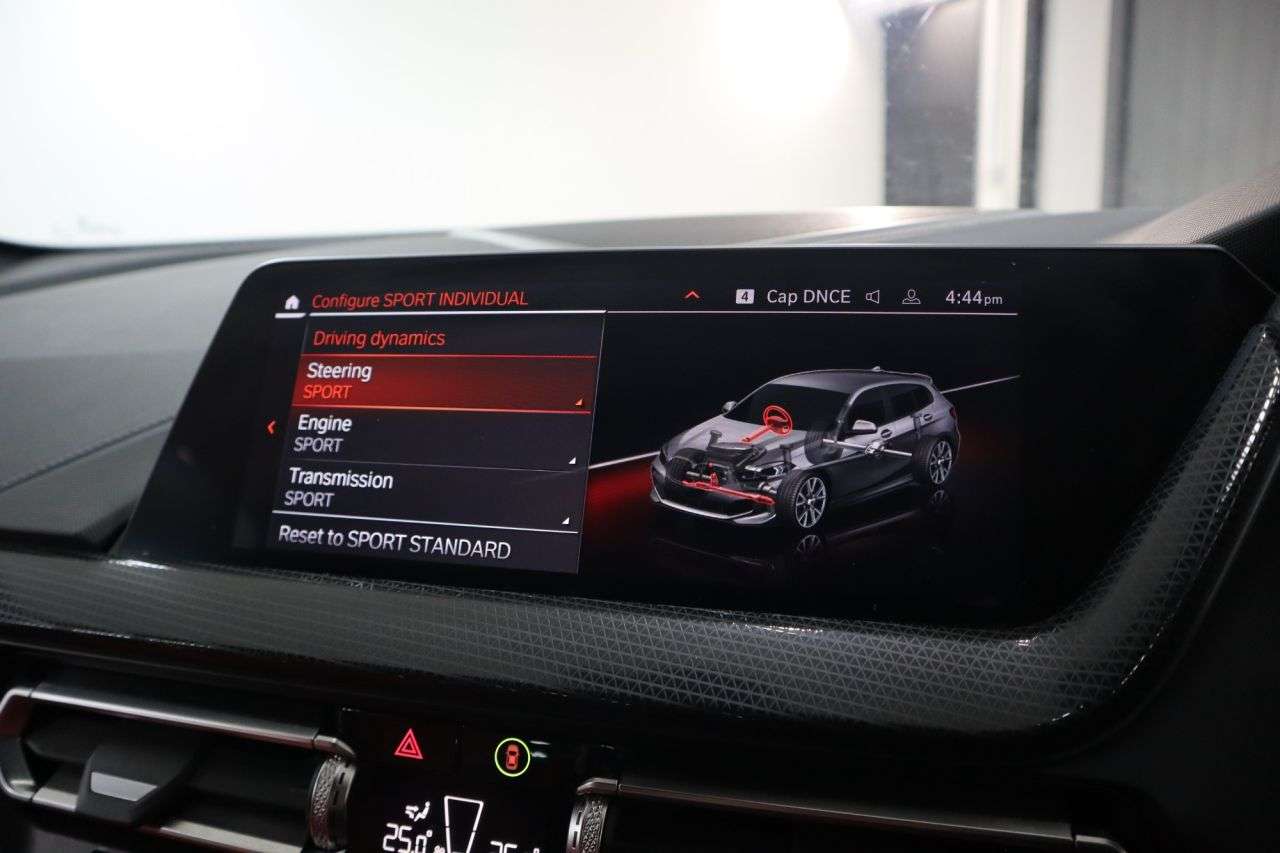 2021 BMW 1 SERIES 2021 BMW 1 SERIES