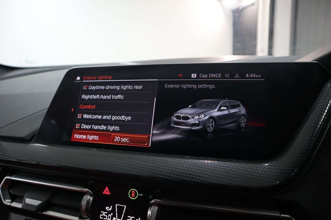 2021 BMW 1 SERIES 2021 BMW 1 SERIES