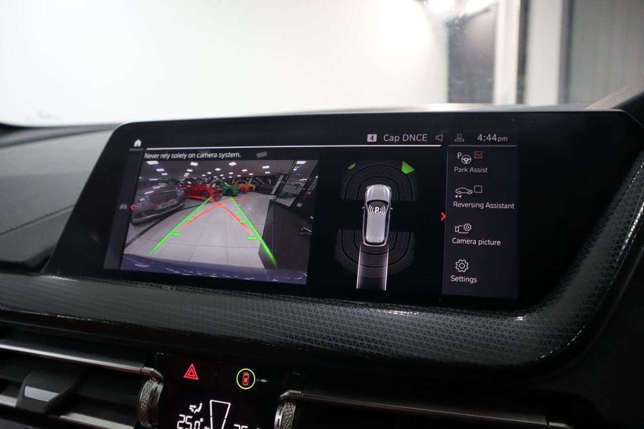 2021 BMW 1 SERIES 2021 BMW 1 SERIES