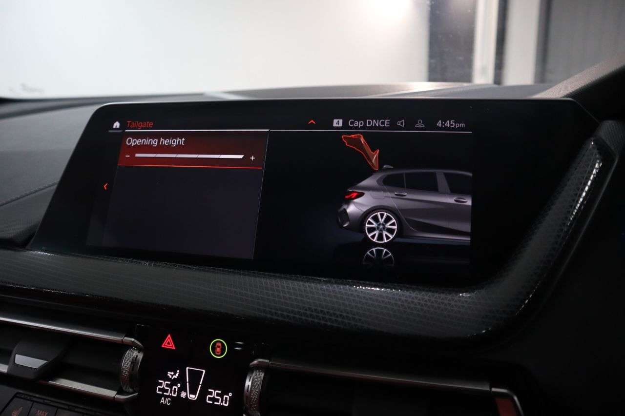 2021 BMW 1 SERIES 2021 BMW 1 SERIES