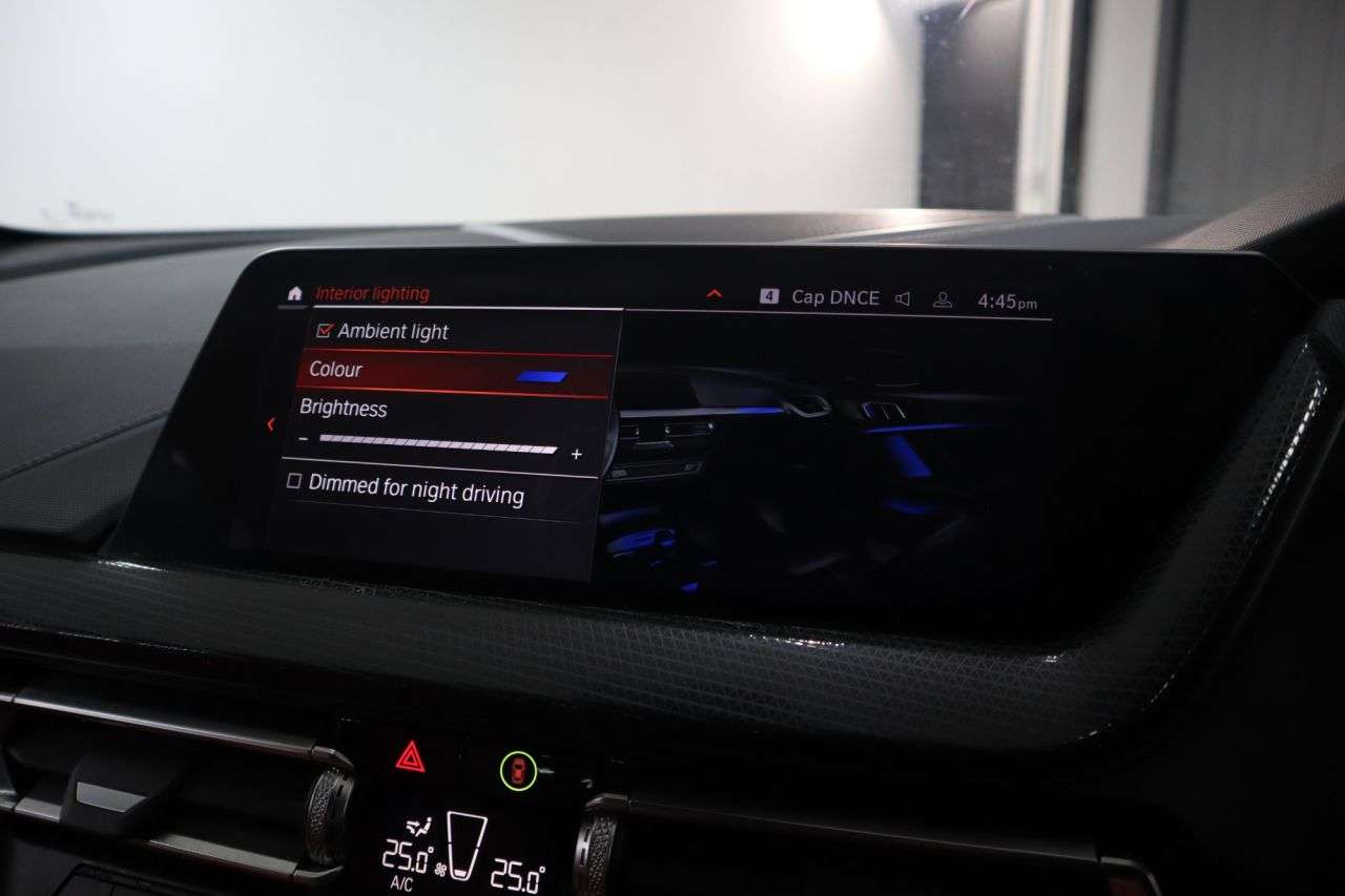 2021 BMW 1 SERIES 2021 BMW 1 SERIES