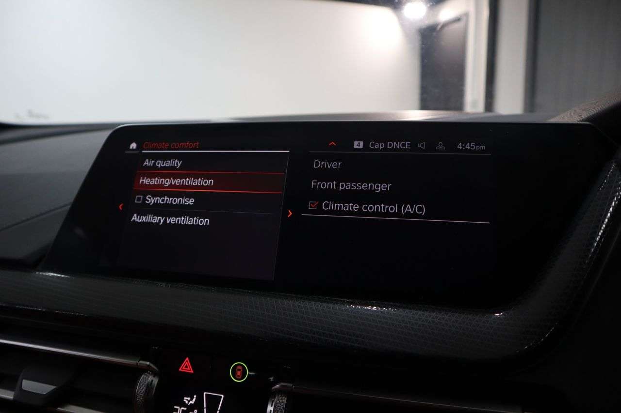 2021 BMW 1 SERIES 2021 BMW 1 SERIES