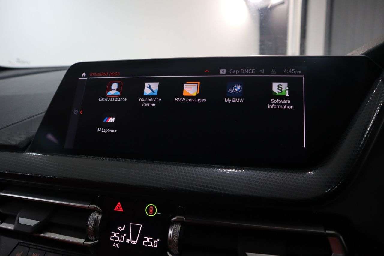 2021 BMW 1 SERIES 2021 BMW 1 SERIES