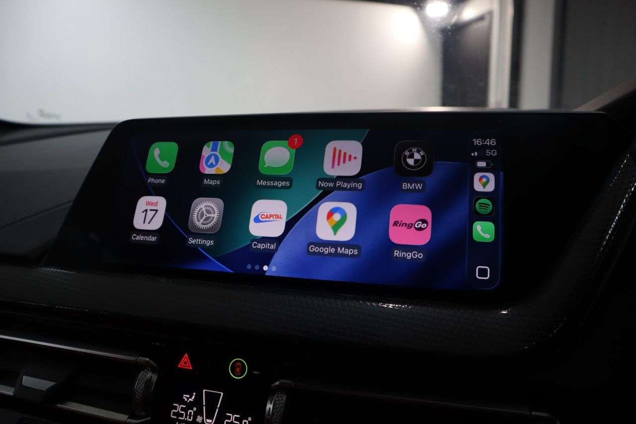 2021 BMW 1 SERIES 2021 BMW 1 SERIES